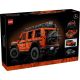 15. LEGO Technic 42177 Mercedes-Benz G 500 PROFESSIONAL Linie