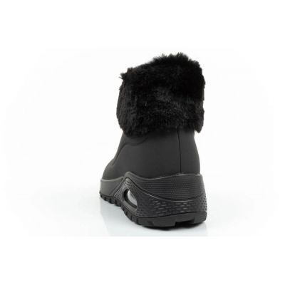 6. Skechers Uno Rugged W 167274/BBK Schuhe
