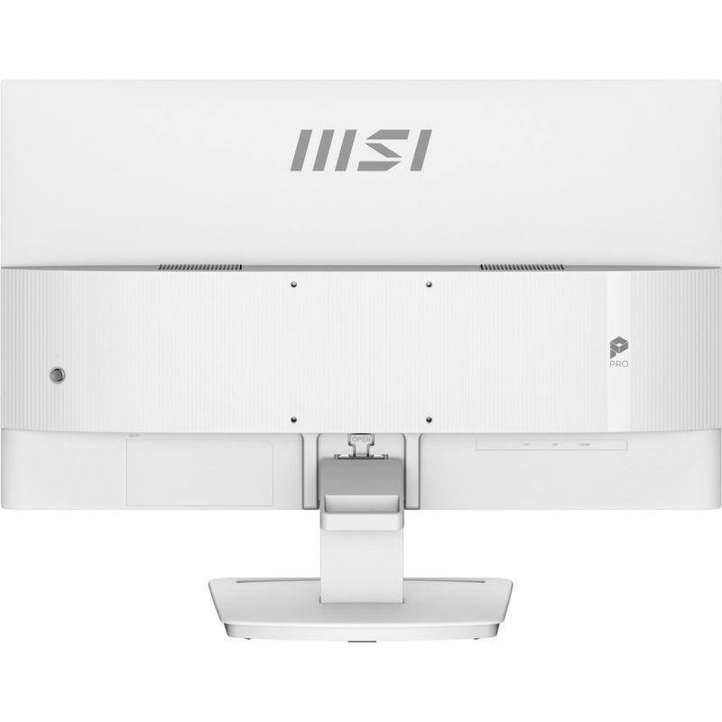 6. MSI PRO MP241WDE E14V 60,5 cm FHD 16:9 VA DP HDMI