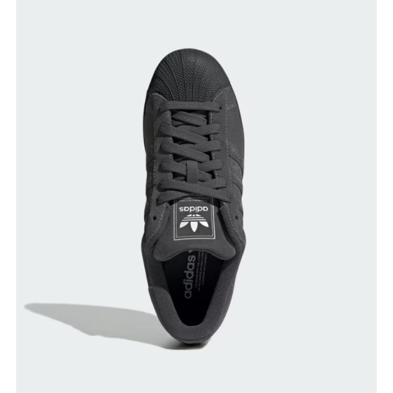 3. Adidas SUPERSTAR II GRESIX/GRESIX/GRESIX Schuhe KI8492