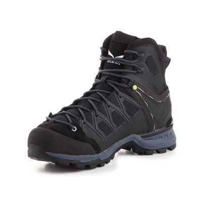 4. Salewa Ms Mtn Trainer Lite Mid GTX M 61359-0971 Trekkingschuhe
