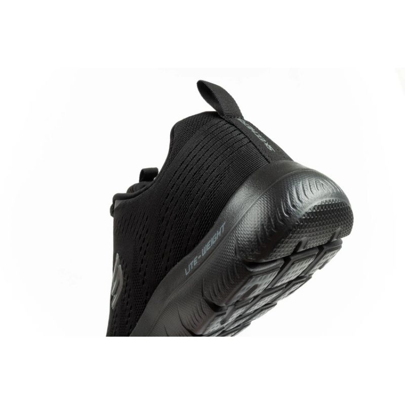 7. Skechers Summits-Torre M 232395/BBK Schuhe