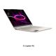 17. Lenovo Yoga 7 2-in-1 16AGP11 16" AMD Ryzen AI 7 445 16 GB SSD 512 GB Windows 11 Home Seashell