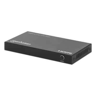 2. Manhattan 208222 HDMI-Videoschalter