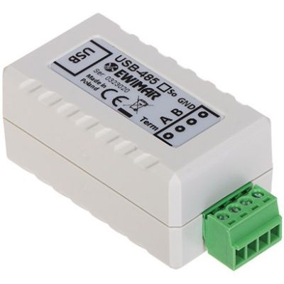 USB-485/1/1-Konverter EWIMAR