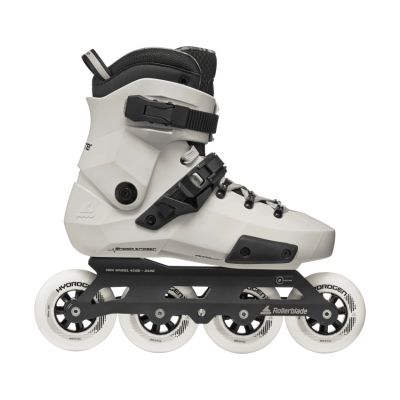 Rollerblade Twister 90R Freestyle-Skates