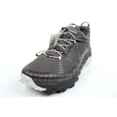4. Aku Flyrock GTX M 698632 Trekkingschuhe