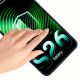 4. 3mk FlexibleGlass Hybridglas für Samsung Galaxy S26