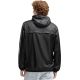 4. Puma Ess Regular Windbreaker Herrenjacke Schwarz 684625 01