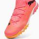 4. Puma Future 7 Match TT + Mid Jr 107731-03 Fußballschuhe