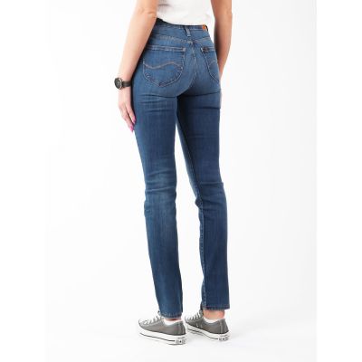 2. Lee Scarlett High L626SVMK Jeans