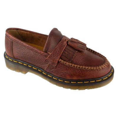 Dr. Martens Adrian YS Tassel-Loafer DM31995253 Braun 38