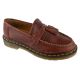 Dr. Martens Adrian YS Tassel-Loafer DM31995253 Braun 38