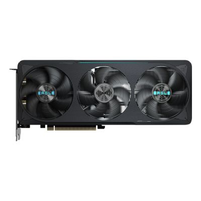 10. Gigabyte GeForce RTX 5070 EAGLE OC 12GB Grafikkarte