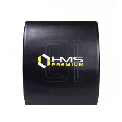 38. HMS YM09 Faltbare Gymnastikmatte 