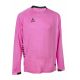 3. Select Spain rosa U Torwart-Sweatshirt T26-01935