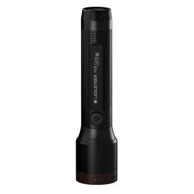 5. Ledlenser P5R Core 502178 Taschenlampe