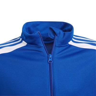 19. Adidas Squadra 21 Training Youth Jr GP6457 Sweatshirt