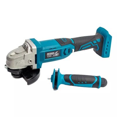 3. 125 mm 18 V Langwinkelschleifer SAS