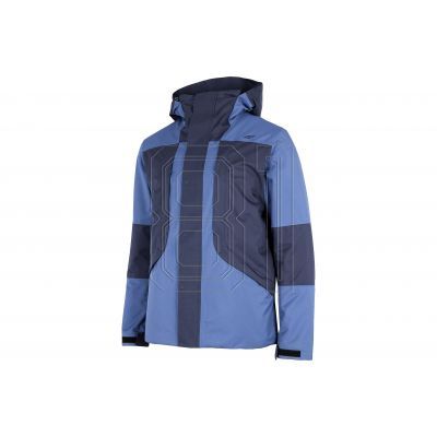 2. Jacket 4F M H4Z22-KUMN005 denim