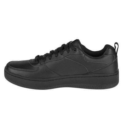 2. Skechers Sport Court 92 237188-BBK Weiß 41