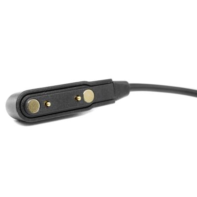 3. Ladekabel für GIEWONT GW430 Smartwatch 8,2 mm GWK1