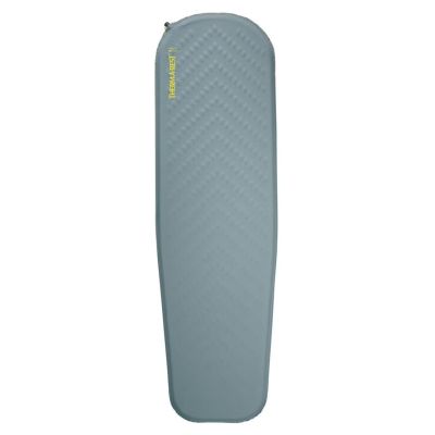 Trail Lite Regular-Trooper grau THERM-A-REST Matte