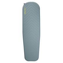 Trail Lite Regular-Trooper grau THERM-A-REST Matte