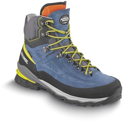 Damen-Trekkingschuhe MEINDL Air Revolution 4.6 Lady mit Gore-Tex-Membran