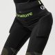 8. Qunature Ski-Hüftprotektoren – Basic XL Ski, Snowboard, Skates – Schwarz