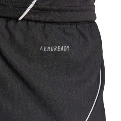 5. Herren adidas Tiro 25 Competition Match Shorts schwarz JG1062