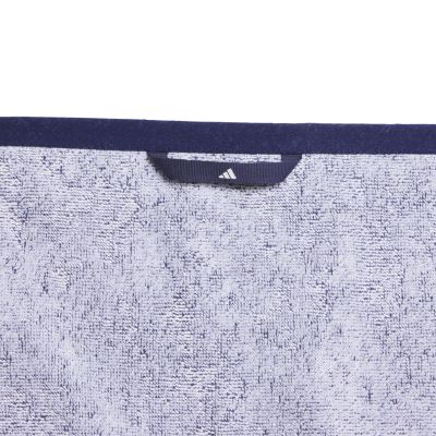 2. adidas Performance Handtuch S marineblau KE7413