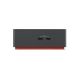 10. Lenovo ThinkPad Thunderbolt 4 Dock Workstation Dock