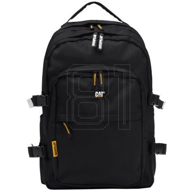 Caterpillar Sao Paulo Rucksack 84711-01