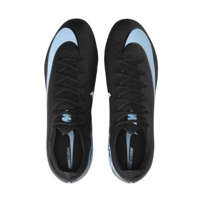 10. Nike Zoom Mercurial Vapor 16 Pro FG FQ8685 001 Fußballschuhe