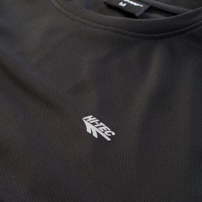 3. CORE HINON Herren Kurzarm-T-Shirt