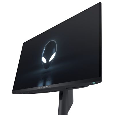 6. Dell Alienware QD-OLED Monitor 27" AW2725DF 360Hz
