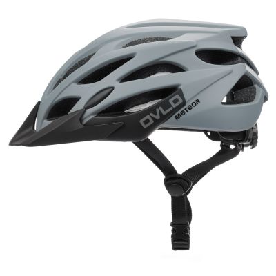 14. Meteor Ovlo M 55-58 cm Fahrradhelm 16866