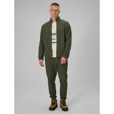 Herren-Jogginghose 4F 4FRAW25TTROM1691-43M