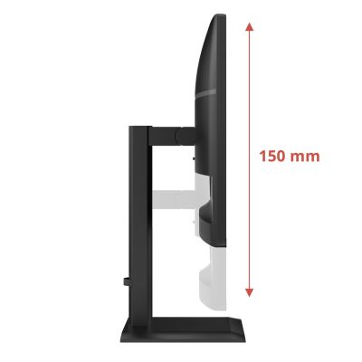 4. AOC Monitor 68,6 cm (27") 27E4U 16:9 VGA+HDMI+DP+USB IPS