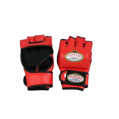 3. MASTERS MMA-Handschuhe GF-3 01277-02M