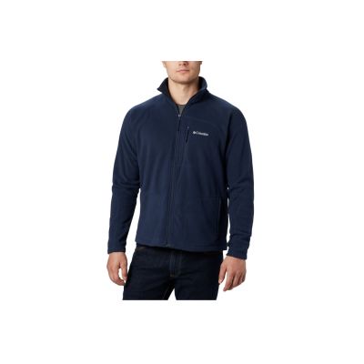 3. Columbia Fast Trek II Fleecejacke mit durchgehendem Reißverschluss M 1420421468