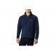 3. Columbia Fast Trek II Fleecejacke mit durchgehendem Reißverschluss M 1420421468