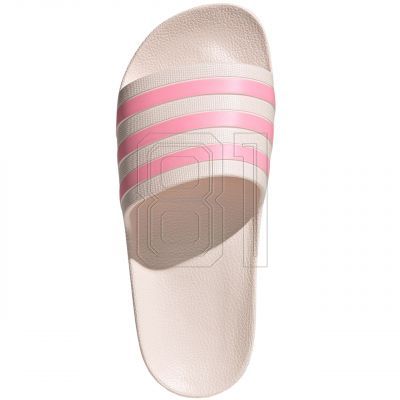 2. Adidas Adilette Aqua W HP9394 flip-flops