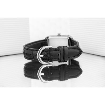 7. CASIO LTP-V007L-7E1 Damenuhr + Box