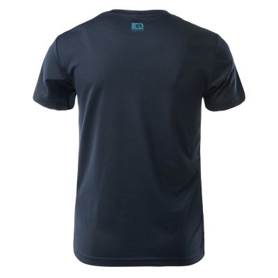 3. IQ Colo Jr T-Shirt 92800398109
