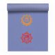 GAIAM Chakra 4 MM 55321 Yogamatte