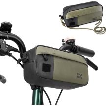 Rockbros 2-in-1 Fahrradlenkertasche (1,5 l)
