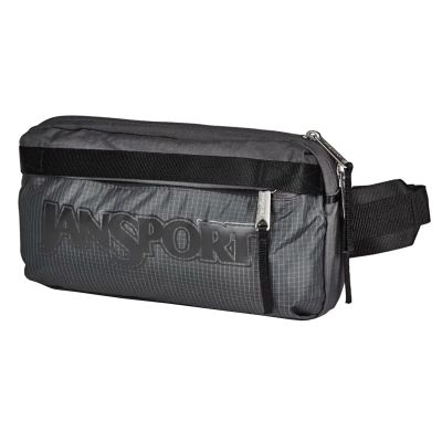 2. JanSport Washington Gürteltasche EK0A5BK2A0N Grau One Size
