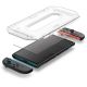 6. Spigen Glas.Tr „EZ FIT“ Panzerglas 2er-Pack für Nintendo Switch 2 - Transparent